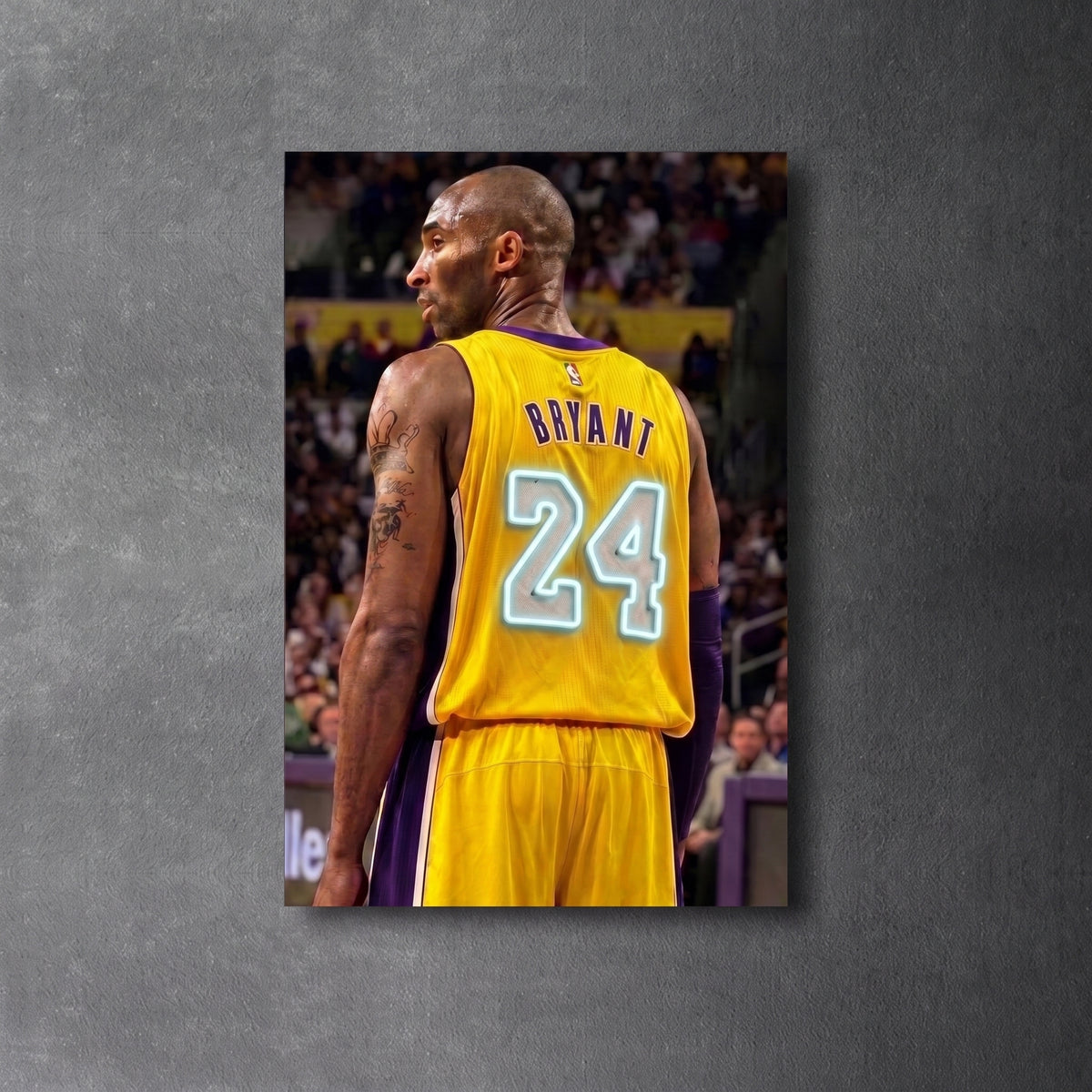 LEGACY Led Frame™